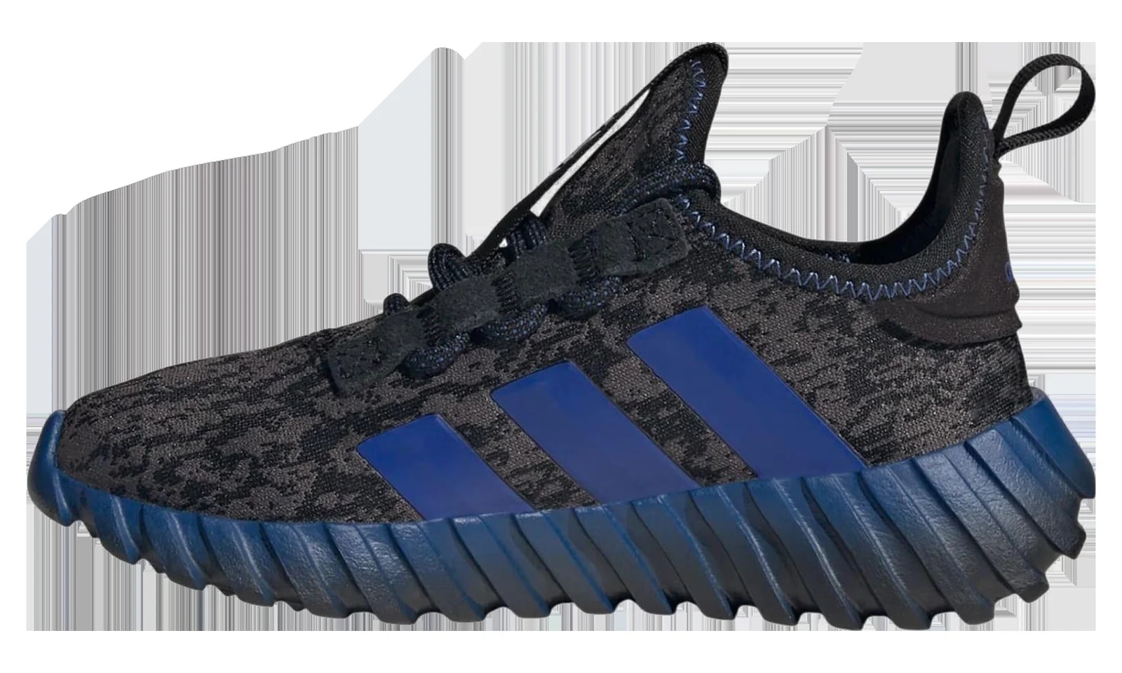 Adidas — Kaptir Flow GS " — Sneaker — resale