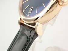 IWC Portofino Chronograph 18K Red Gold Day Date IW391035 TO253800 4