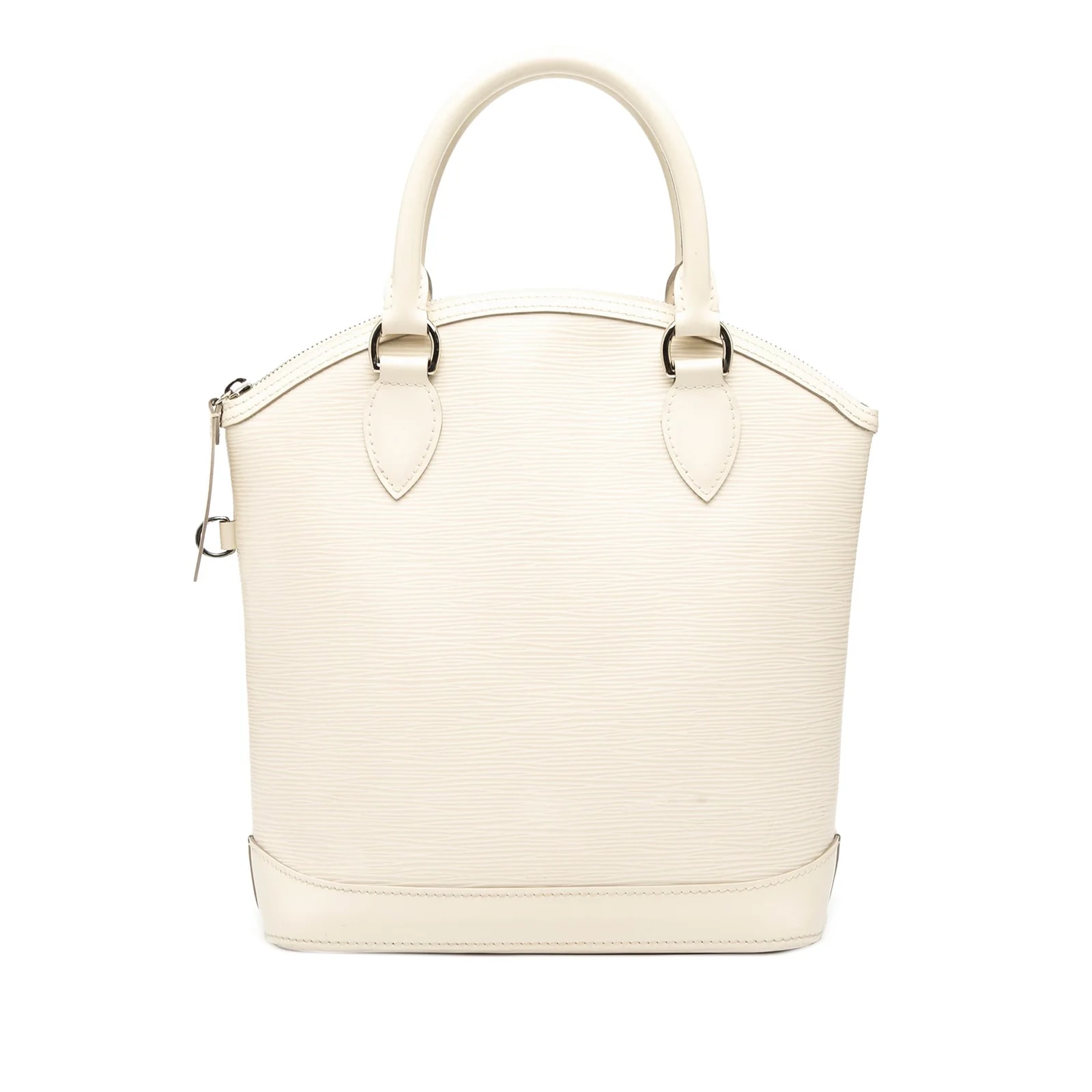 Louis Vuitton — Nomade Lockit Vertical — Handbag — resale