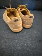 Nike Dunk Low Wheat 3