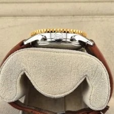 Breitling D13022 Navitimer Two Tone 41mm 4