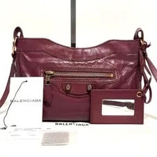 Balenciaga City the Hip Hand W/mirror 2
