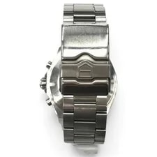 TAG Heuer Formula 1 Quartz Chronograph 43mm Silver Blue CAZ1014 4