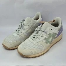 Asics — Asics Gel-Lyte III Afew Beauty of Imperfection Size 12 No Box — Sneaker — resale