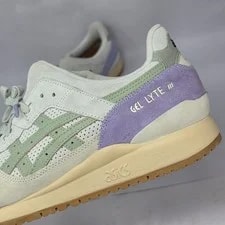 Asics Gel-Lyte III Afew Beauty of Imperfection Size 12 No Box 2