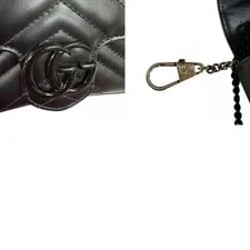 Gucci GG Marmont 476433 Chain 3