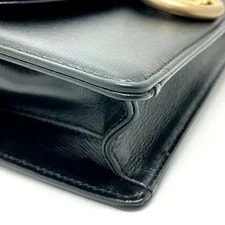 Gucci GG Marmont Flap Crossbody 4