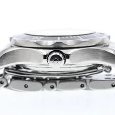 Omega Seamaster 300 212.30.28.61.01.001 28mm SS Black #C8650 4