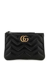Gucci — Gucci GG Marmont 151056552 — Handbag — resale