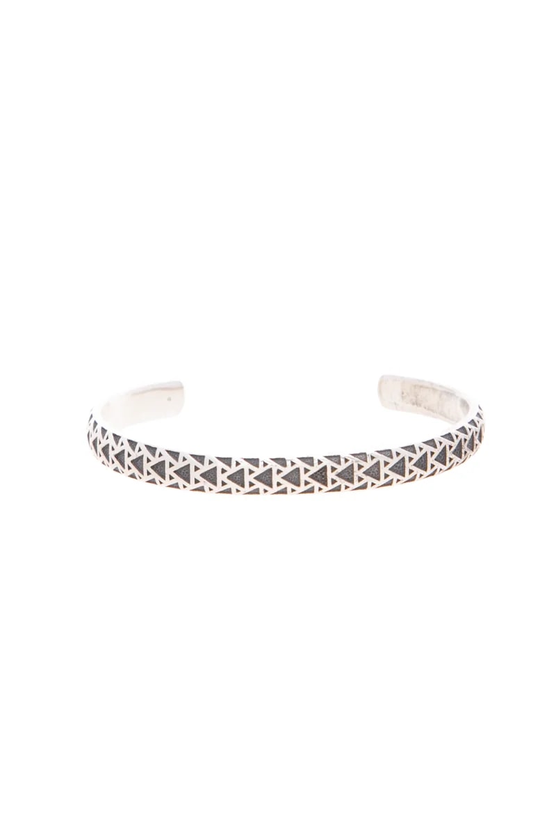 David Yurman — Triangle Cuff — Jewelry — resale
