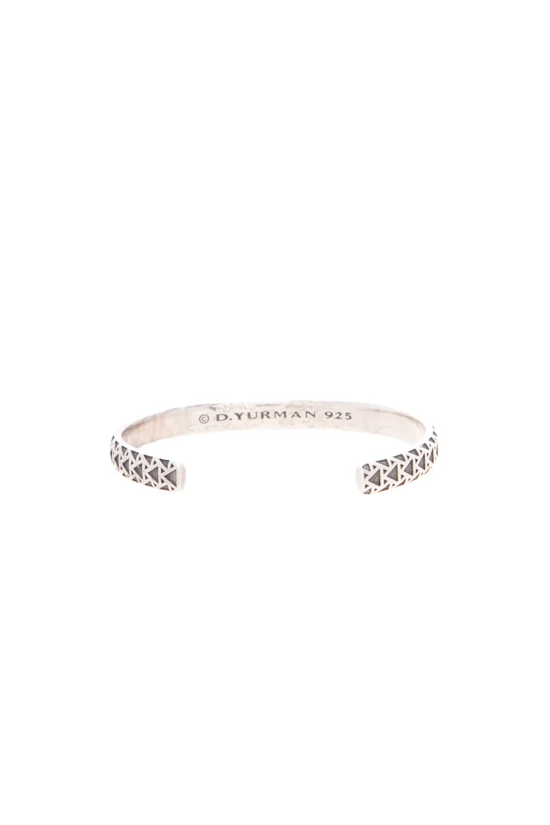 Triangle Cuff 3