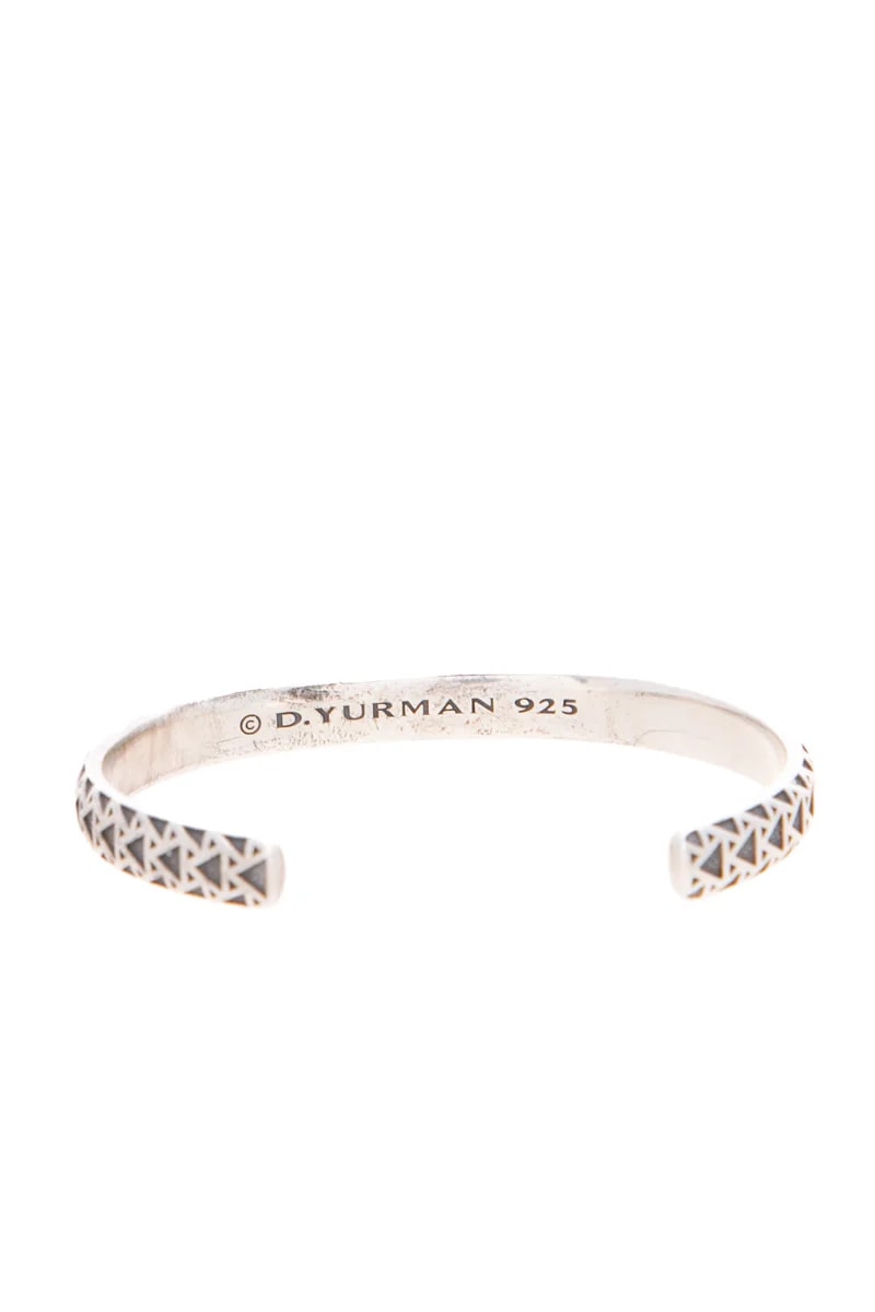 Triangle Cuff 4