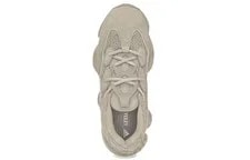 Yeezy 500 ' Light' All US Size GX3605 New in Box 4