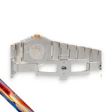 Omega Constellation 123.20.27.60.55.001 Quartz Stainless Steel 4