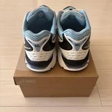 8.5US Asics Gel-Kayano 14 Mist 2