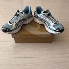 8.5US Asics Gel-Kayano 14 Mist 4