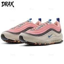 Nike Air Max 97 Low Top Running Shoes 3