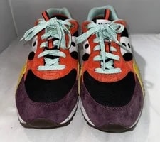 Saucony — Saucony 6000 [S70745-1] Shoes, (’S 10.5 EUR 44.5) US — Sneaker — resale