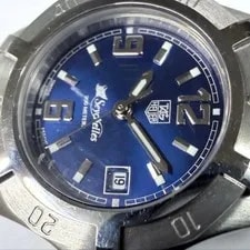 TAG Heuer Seychelles 200m Waterproof 2