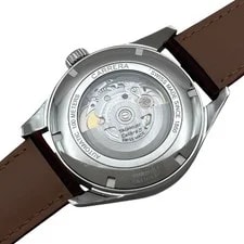 TAG Heuer Carrera Calibre 5 Day-Date WAR201D TO281936 2