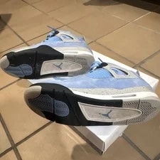 Jordan Air 4 Retro /Tech CT8527-400 2021 3