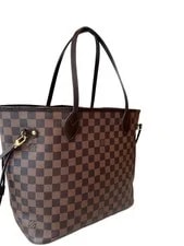 Louis Vuitton Neverfull Mm (mg060826f4r) 3
