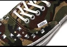 Vans OTW LX Authentic 44 Combat VN000D9NWVD ’s 4