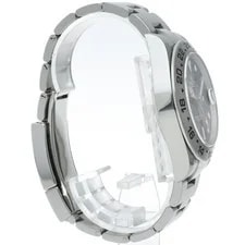 Rolex Explorer 2 226570 Stainless Steel mensWatch Black 4
