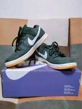 Nike SB — 9.5US Nike Sb Dunk Low Pro — Sneaker — resale