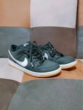 9.5US Nike Sb Dunk Low Pro 3