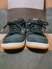 9.5US Nike Sb Dunk Low Pro 4