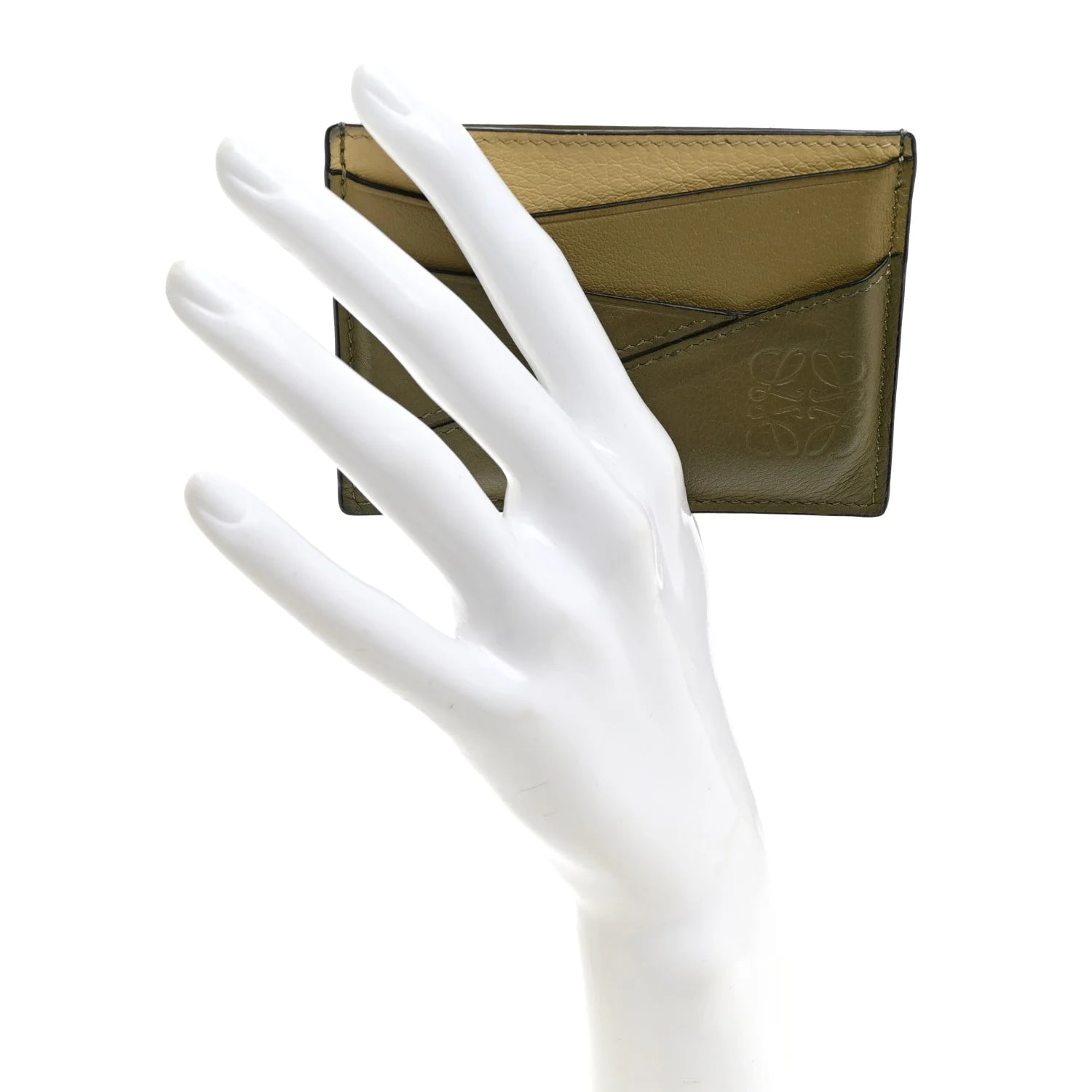 Puzzle Card Holder 2