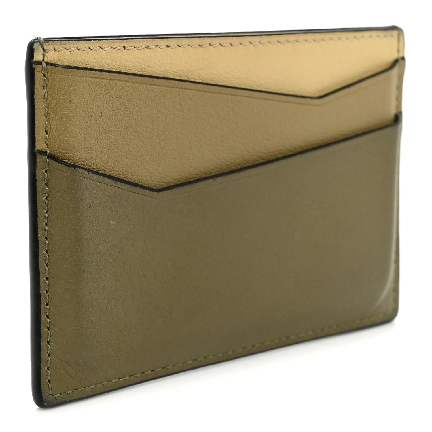 Puzzle Card Holder 3