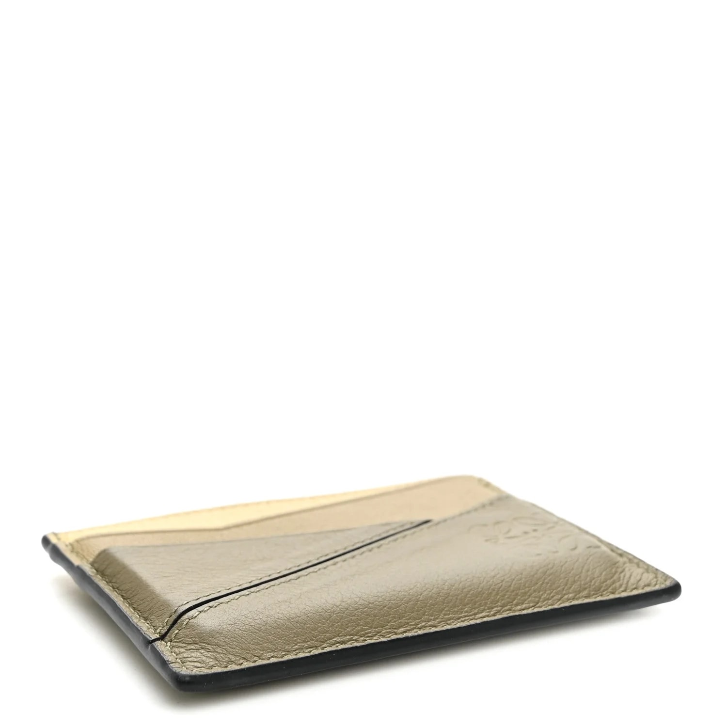 Puzzle Card Holder 4