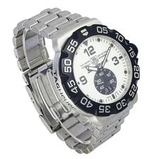 TAG Heuer Formula 1 Grand Date WAH1011 3