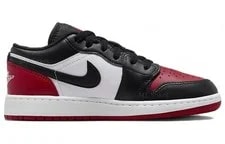 Air Jordan 1 Low GS ' ' Basketball Shoes New 2