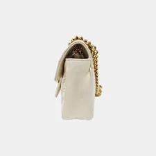 Gucci GG Marmont Matelassé Mini ' - Very Good #38A7QD 3