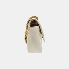Gucci GG Marmont Matelassé Mini ' - Very Good #38A7QD 4