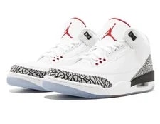 Air Jordan 3 Retro NRG Free Throw Line 2018 3