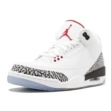 Air Jordan 3 Retro NRG Free Throw Line 2018 4