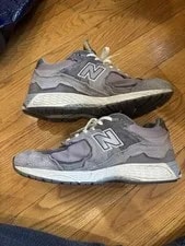New Balance 2002R Protection Pack Lunar New Year 4