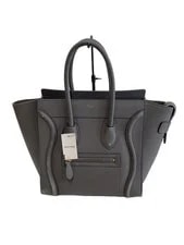 Celine — Celine Luggage Shopper Fat2260 — Handbag — resale