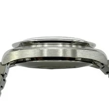 Omega 3510.50 Speedmaster Automatic Black Dial Stainless Steel 4
