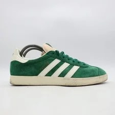 Adidas Originals — Adidas Originals Gazelle Size 8 Dark — Sneaker — resale
