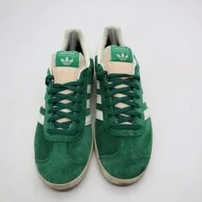 Adidas Originals Gazelle Size 8 Dark 2