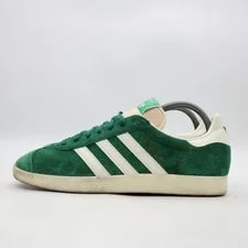 Adidas Originals Gazelle Size 8 Dark 4