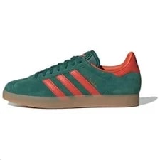Adidas — Adidas Gazelle Collegiate Preloved Size — Sneaker — resale