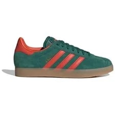 Adidas Gazelle Collegiate Preloved Size 2