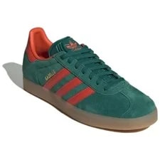 Adidas Gazelle Collegiate Preloved Size 3