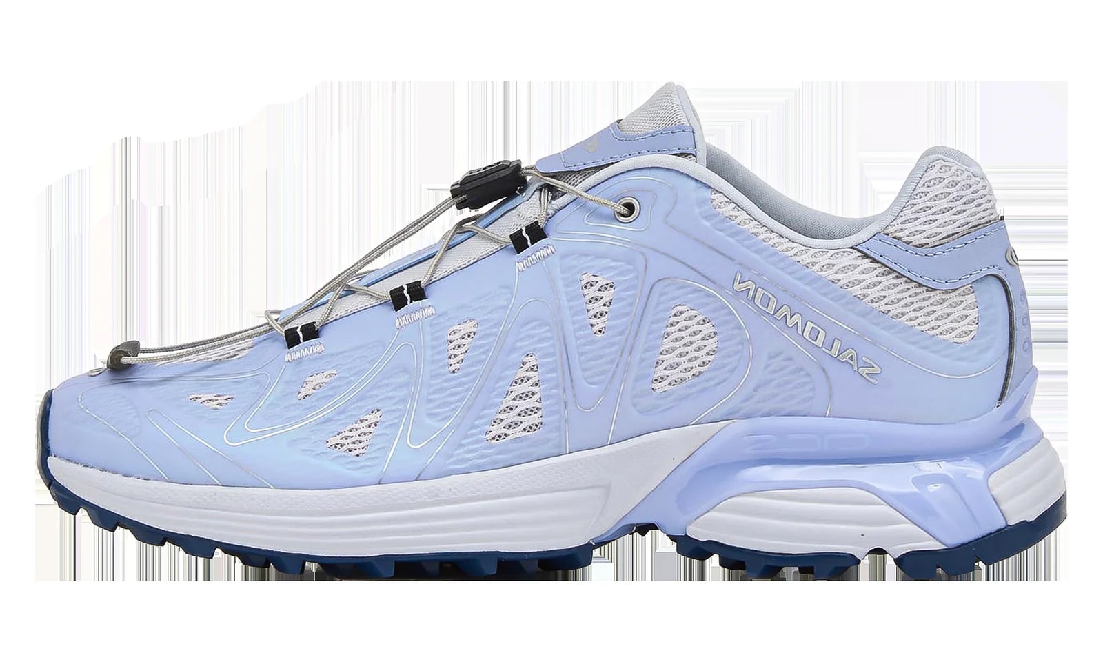 Salomon — XT-Whisper Void "Ancient Water / Brunnera " L49099800 — Sneaker — resale